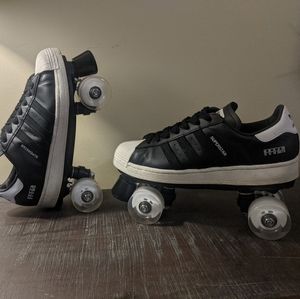 Meet your Posher, Duane